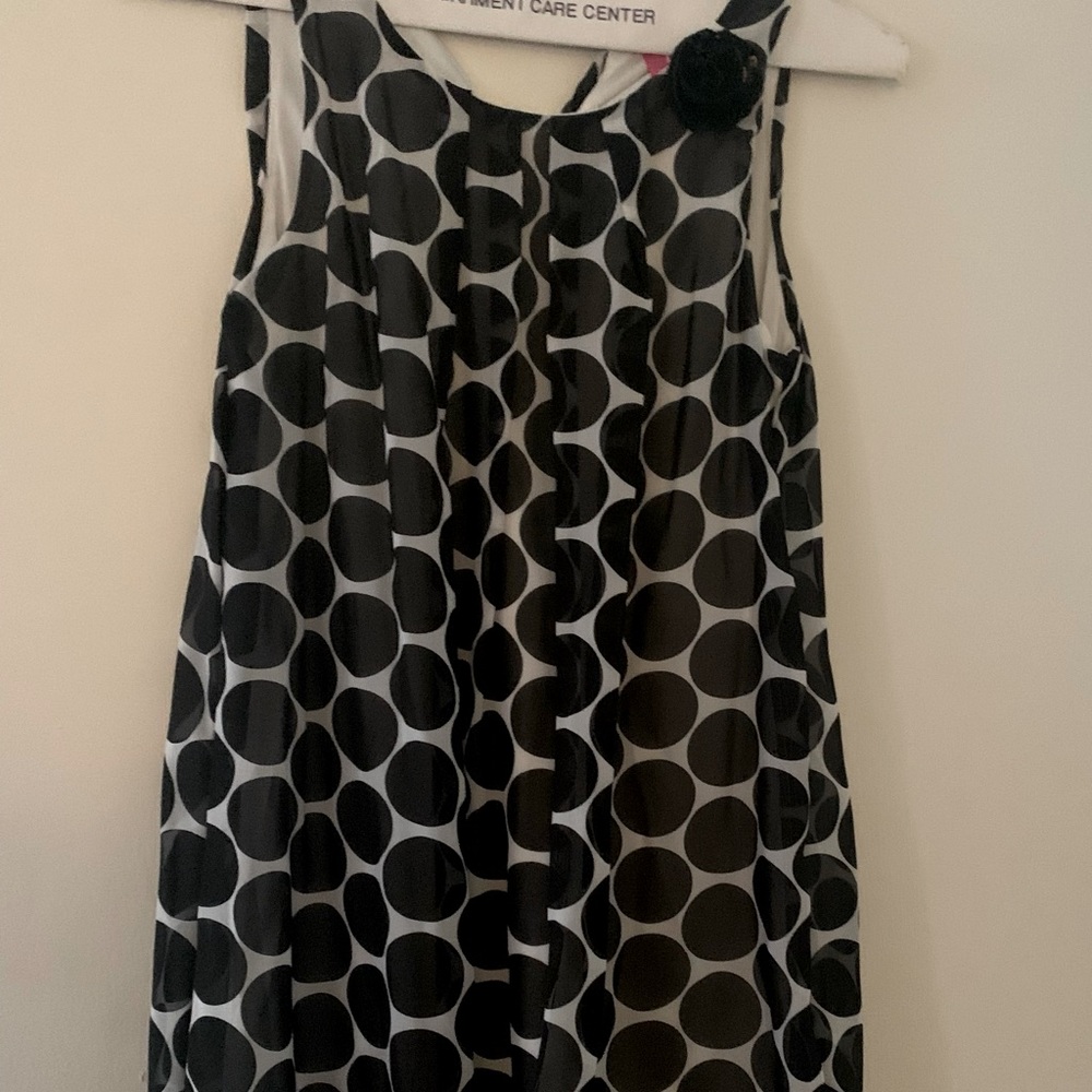 NWT little girl size 14 dress